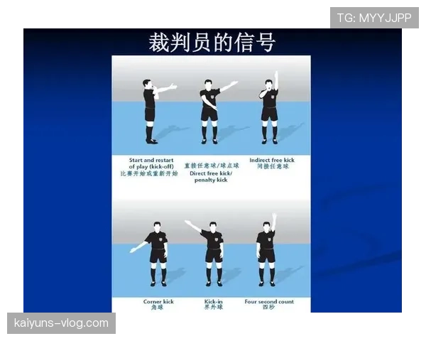 快速任意球规则要点:何时可直接开球与裁判介入条件 快速任意球规则要点:何时可直接开球与裁判介入条件